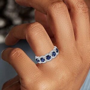 BRIDAL WEDDING BRIDAL RING